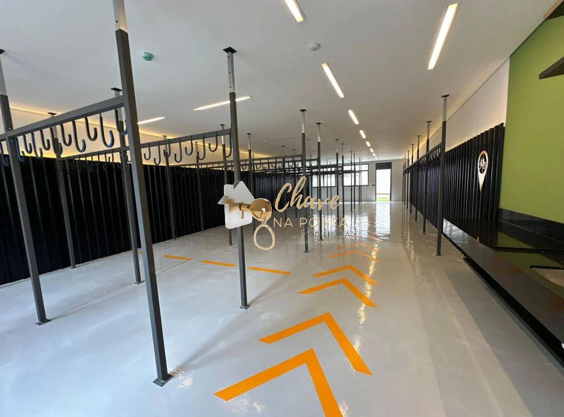 Kitnet-Studio, 27 m² - Foto 17