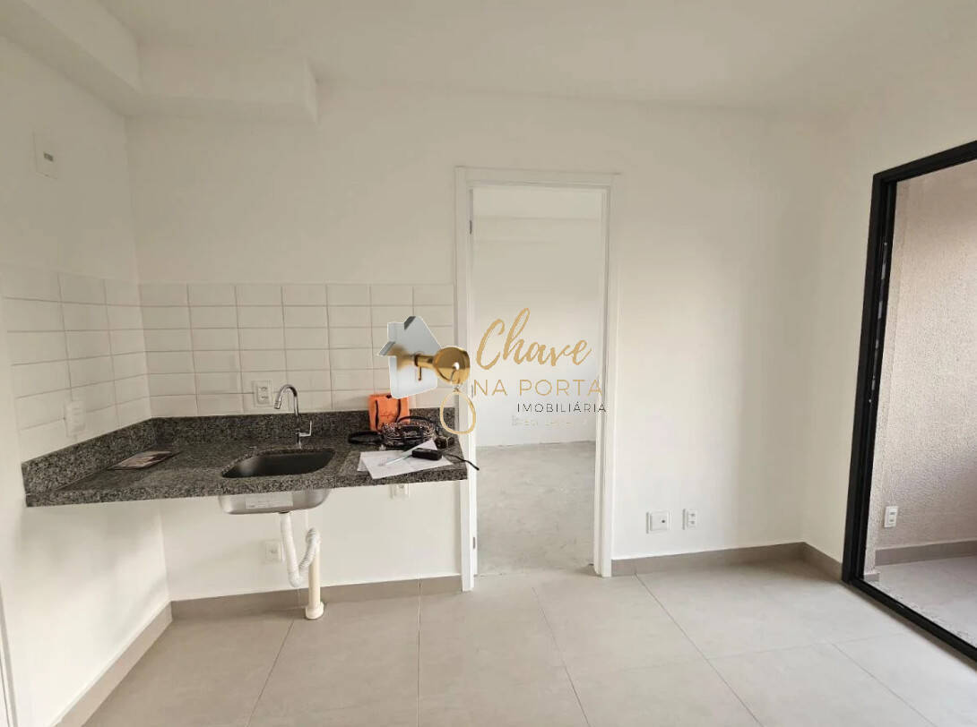 Kitnet-Studio, 27 m² - Foto 3
