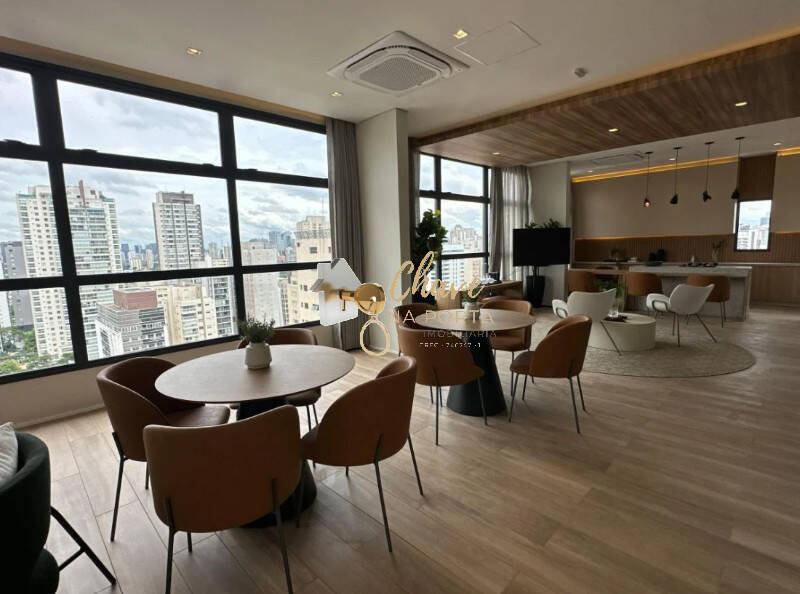 Kitnet-Studio, 27 m² - Foto 12