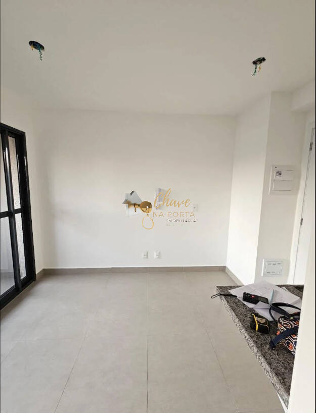 Kitnet-Studio, 27 m² - Foto 1