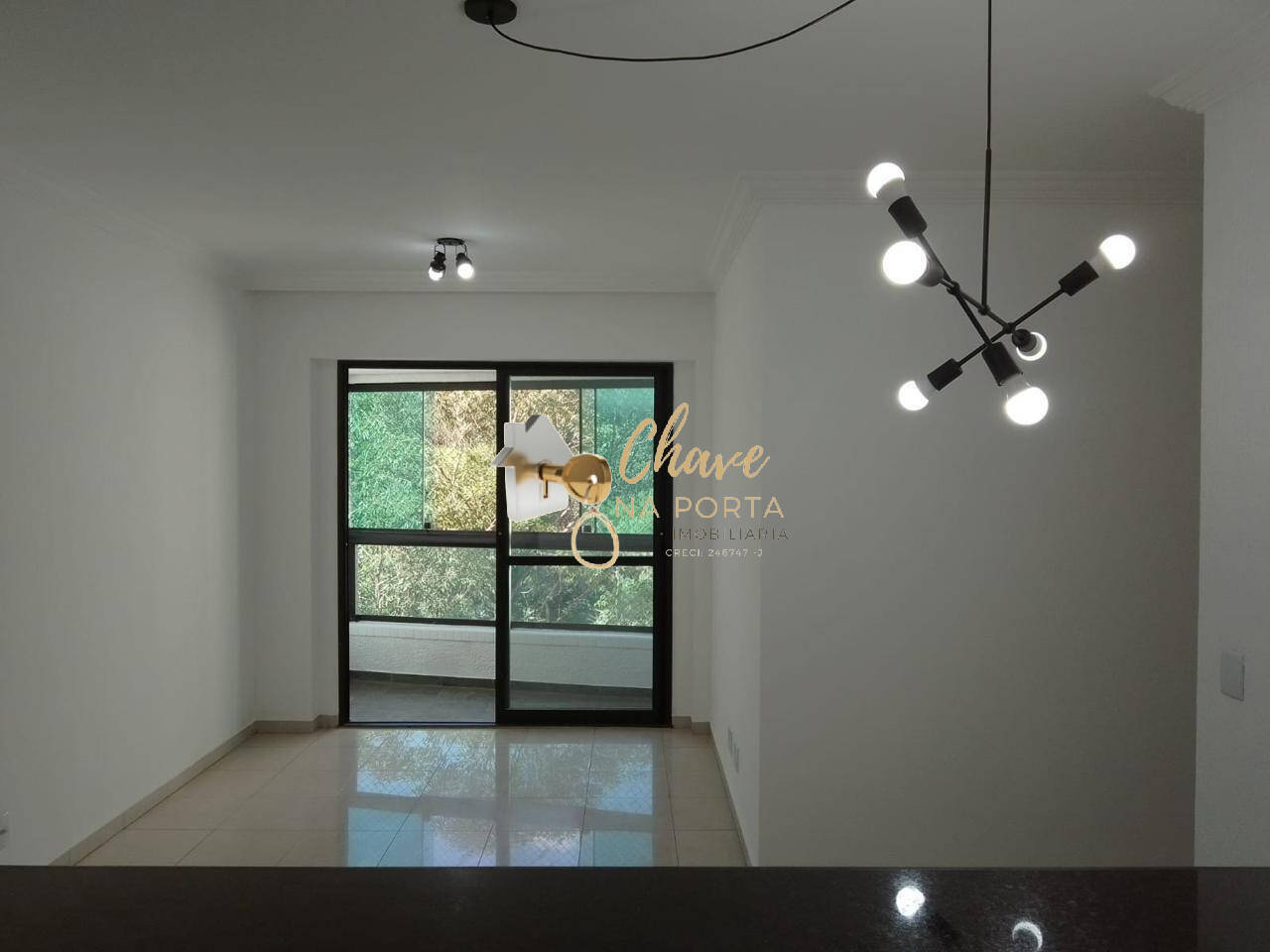 Apartamento, 2 quartos, 71 m² - Foto 2