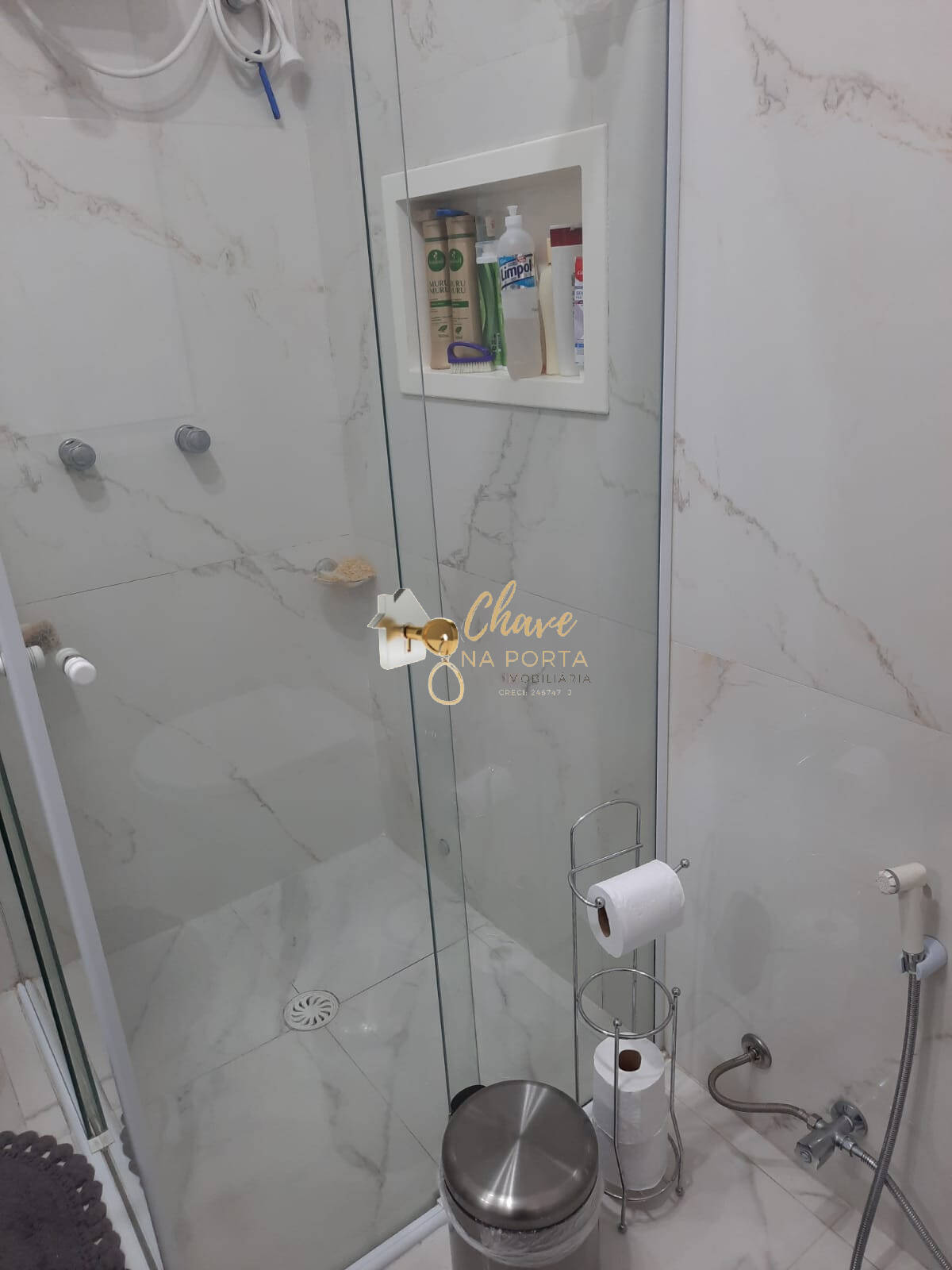 Sobrado, 2 quartos, 100 m² - Foto 23