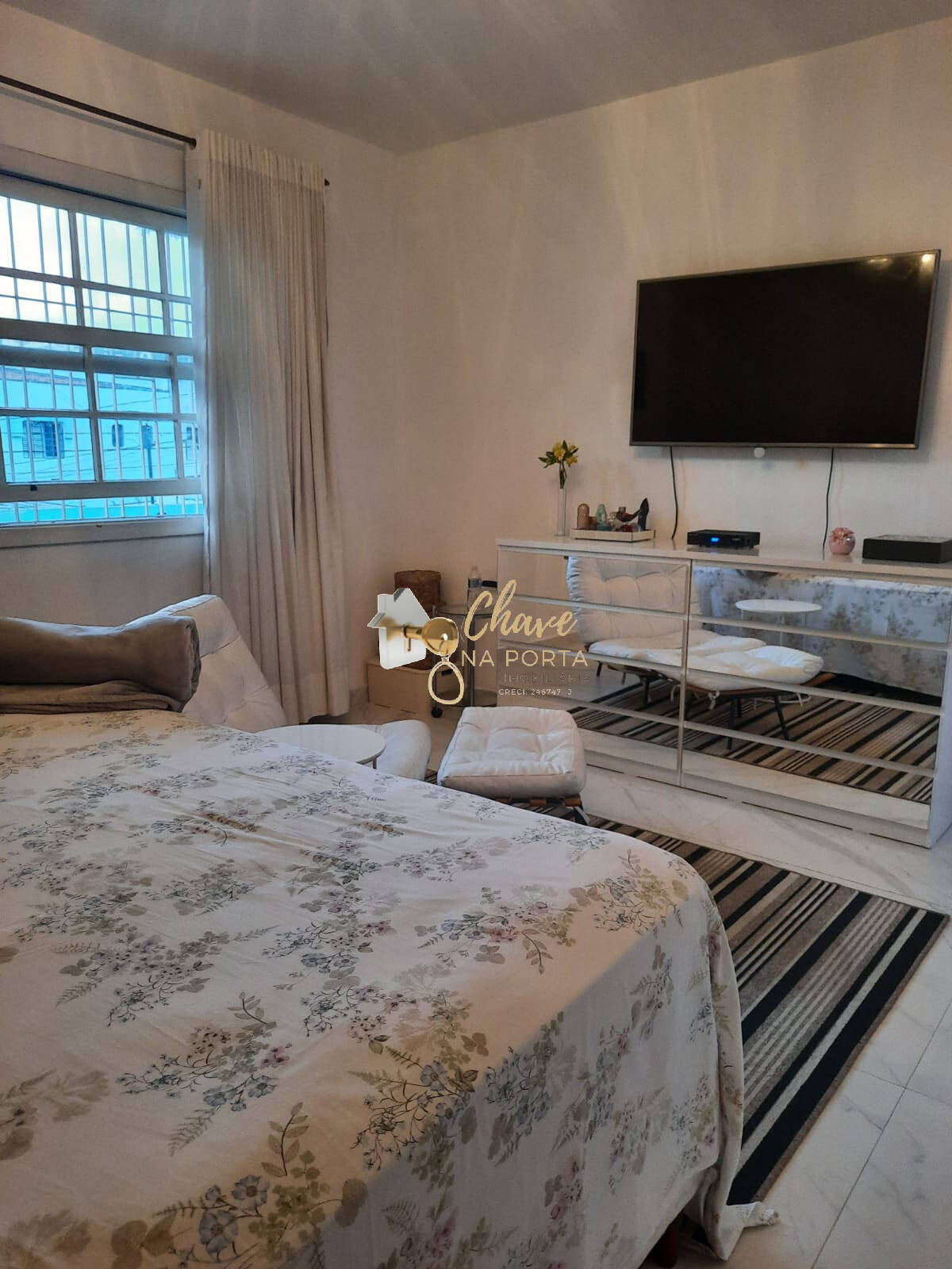 Sobrado, 2 quartos, 100 m² - Foto 15