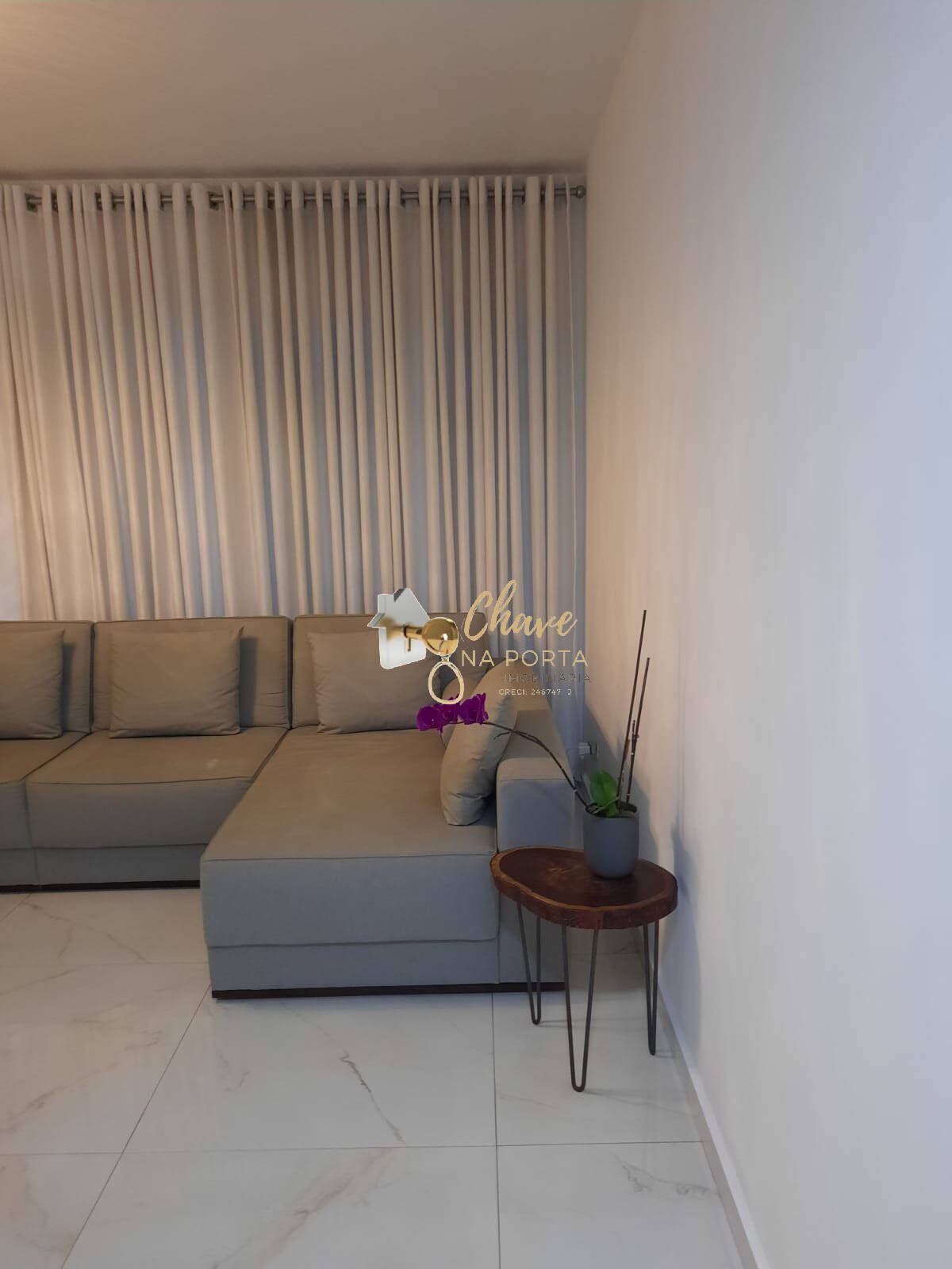 Sobrado, 2 quartos, 100 m² - Foto 2