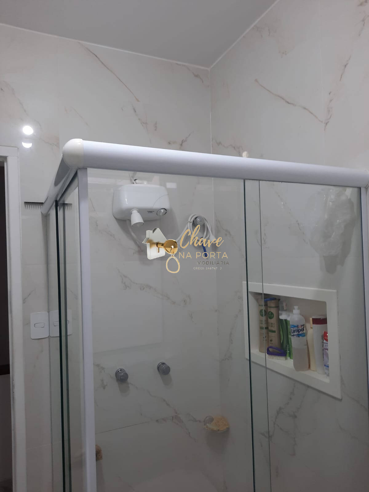 Sobrado, 2 quartos, 100 m² - Foto 24