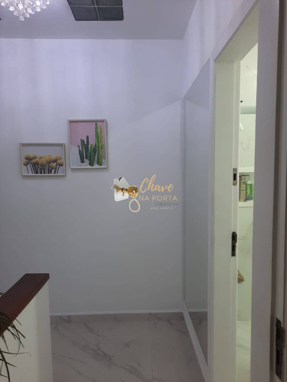 Sobrado, 2 quartos, 100 m² - Foto 20