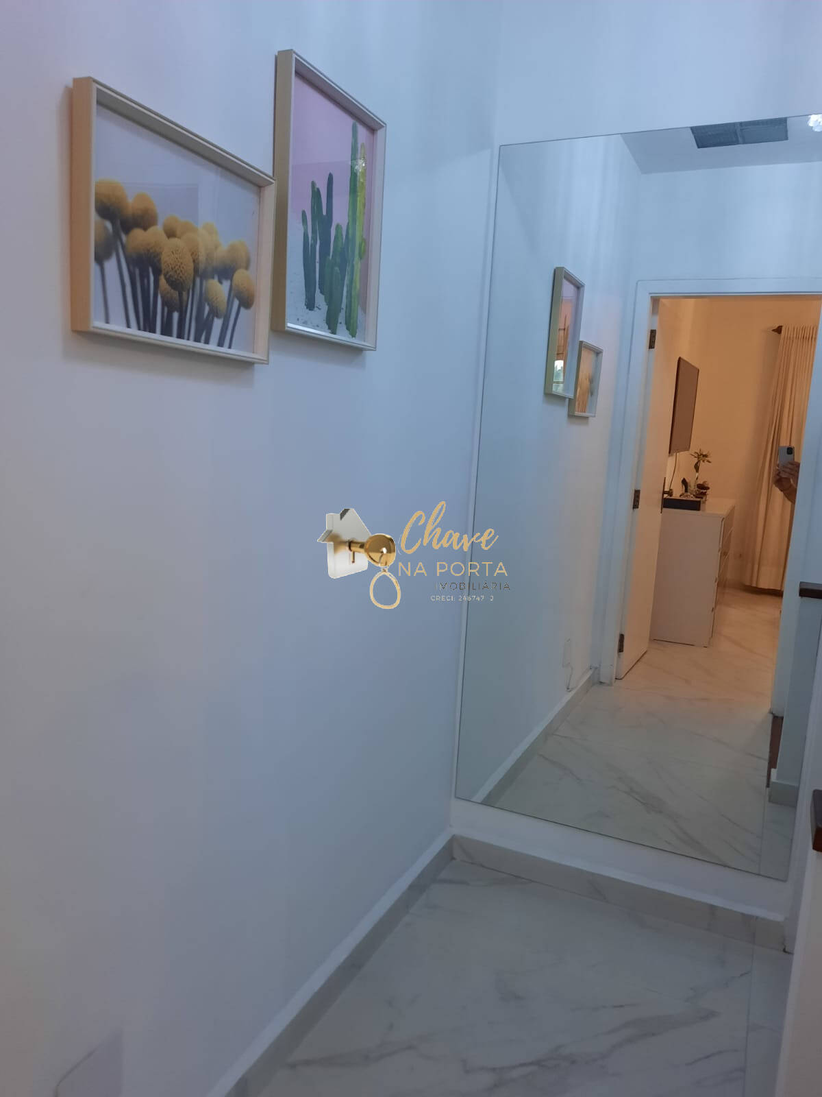 Sobrado, 2 quartos, 100 m² - Foto 13