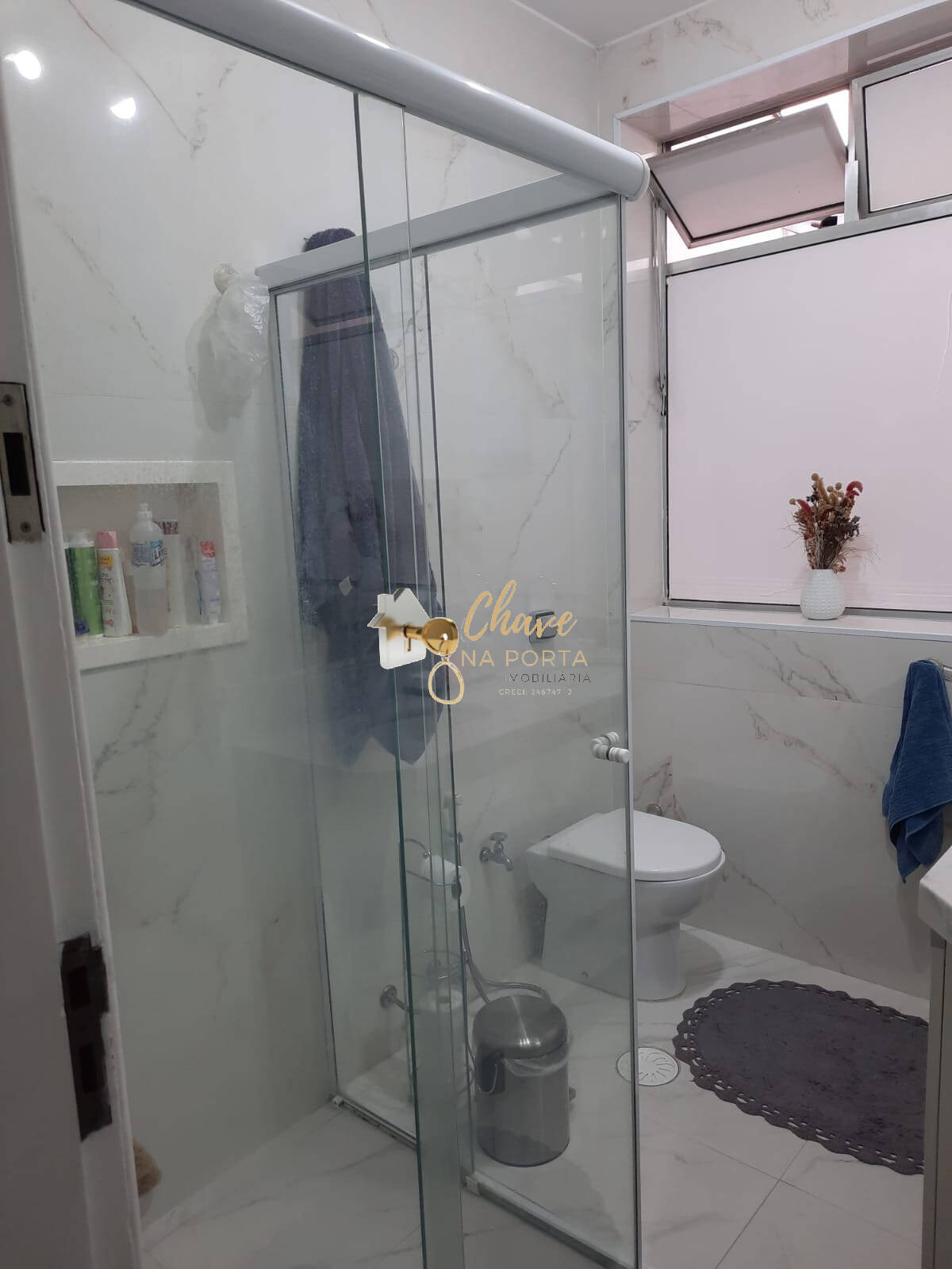 Sobrado, 2 quartos, 100 m² - Foto 22