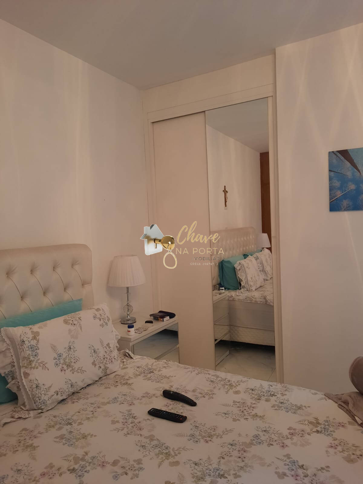 Sobrado, 2 quartos, 100 m² - Foto 18