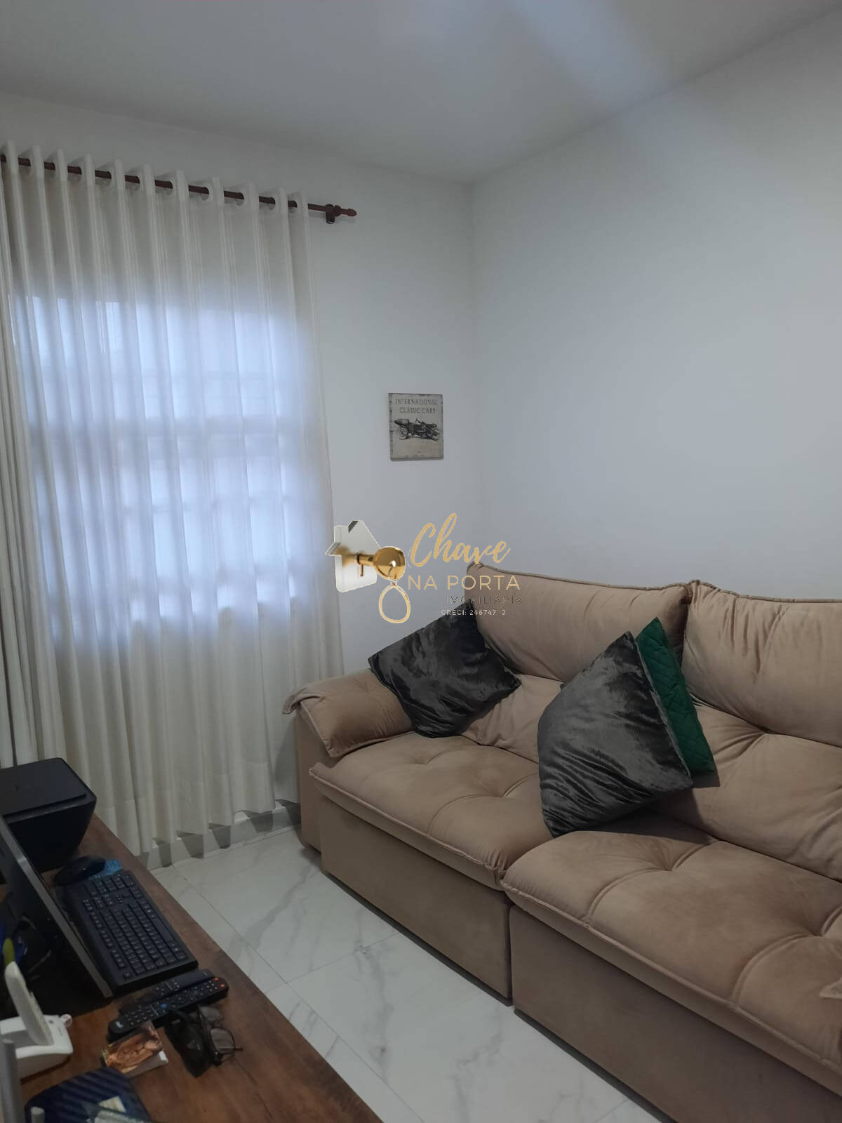 Sobrado, 2 quartos, 100 m² - Foto 26