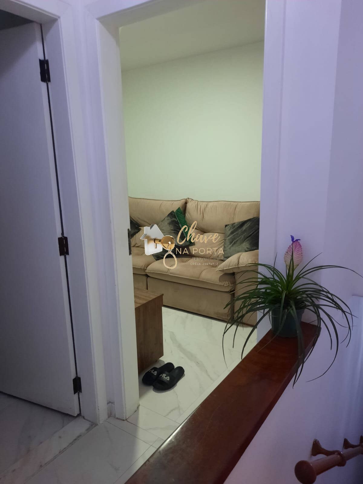 Sobrado, 2 quartos, 100 m² - Foto 25