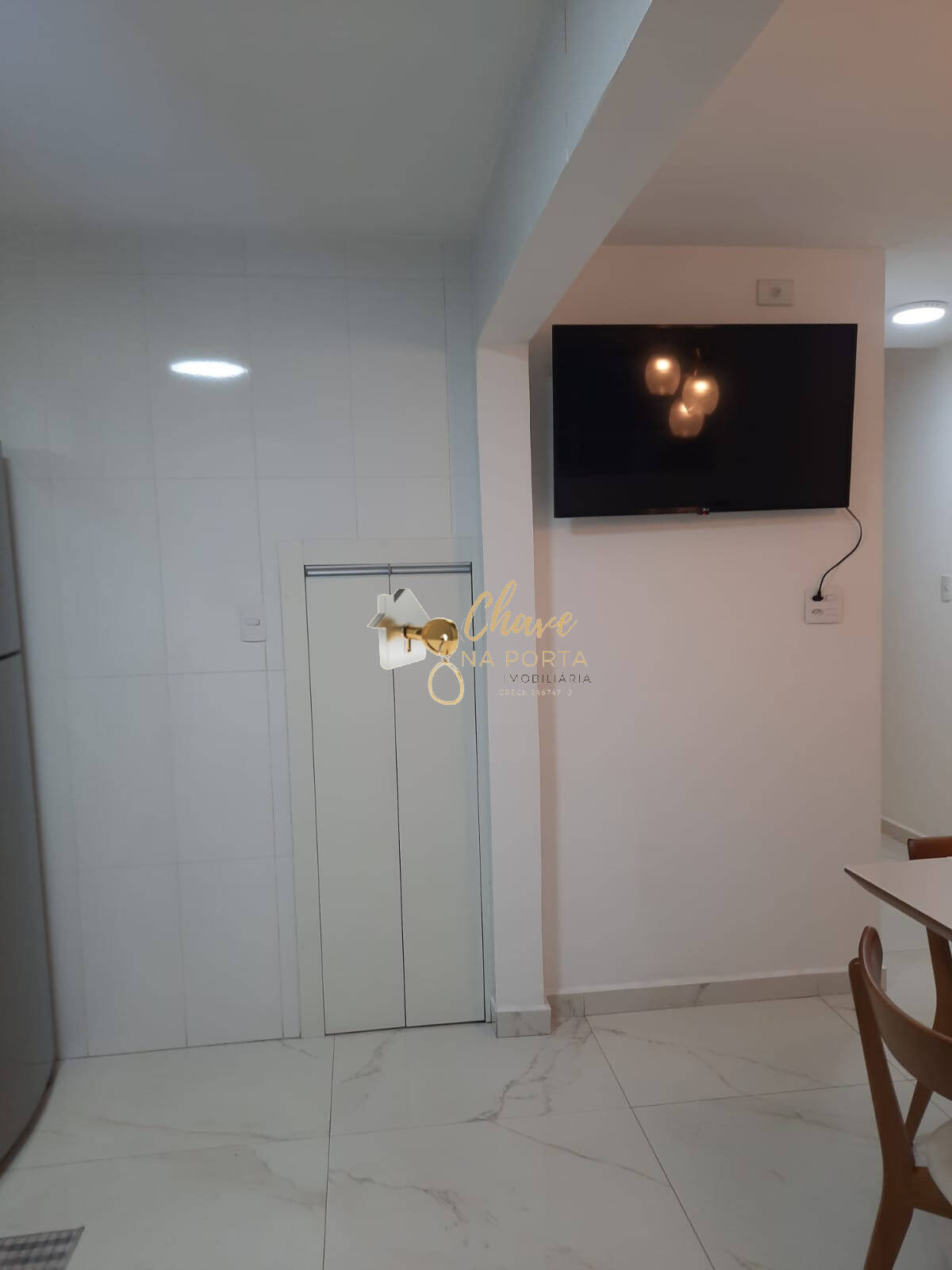 Sobrado, 2 quartos, 100 m² - Foto 7