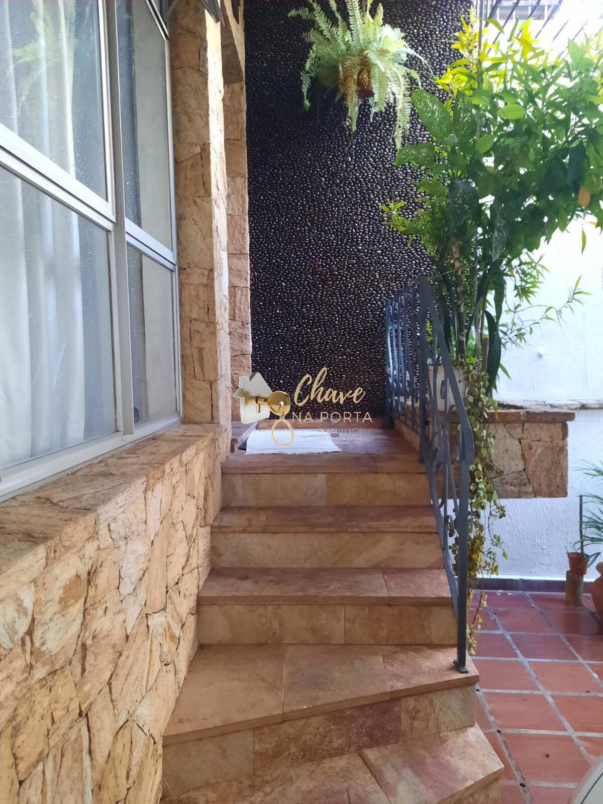 Sobrado, 2 quartos, 100 m² - Foto 35