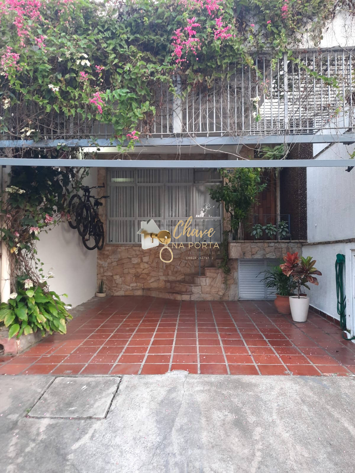 Sobrado, 2 quartos, 100 m² - Foto 36