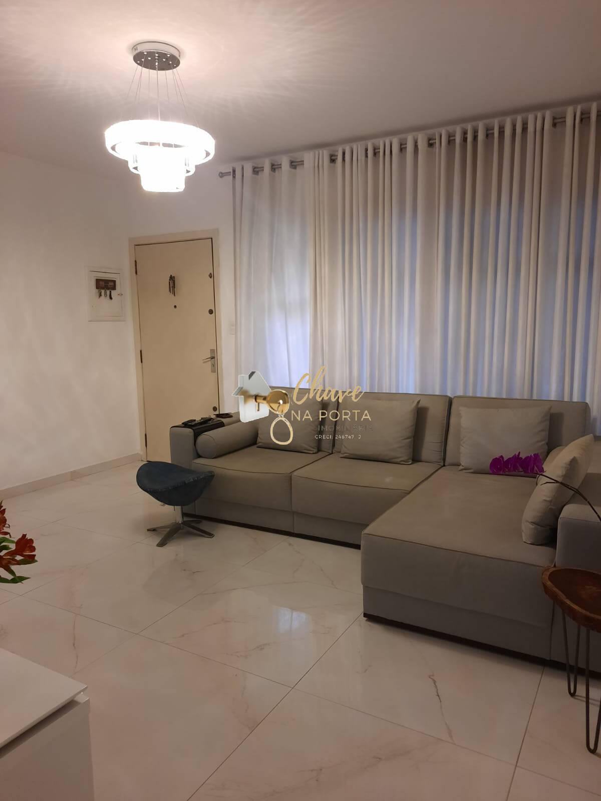 Sobrado, 2 quartos, 100 m² - Foto 1