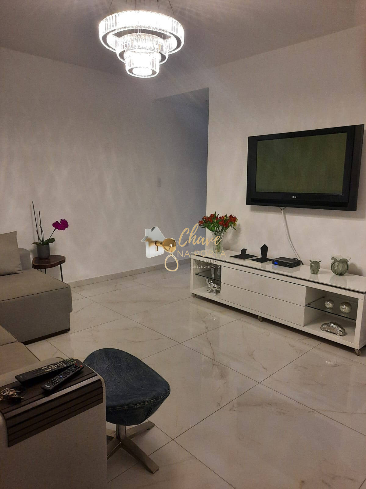 Sobrado, 2 quartos, 100 m² - Foto 3