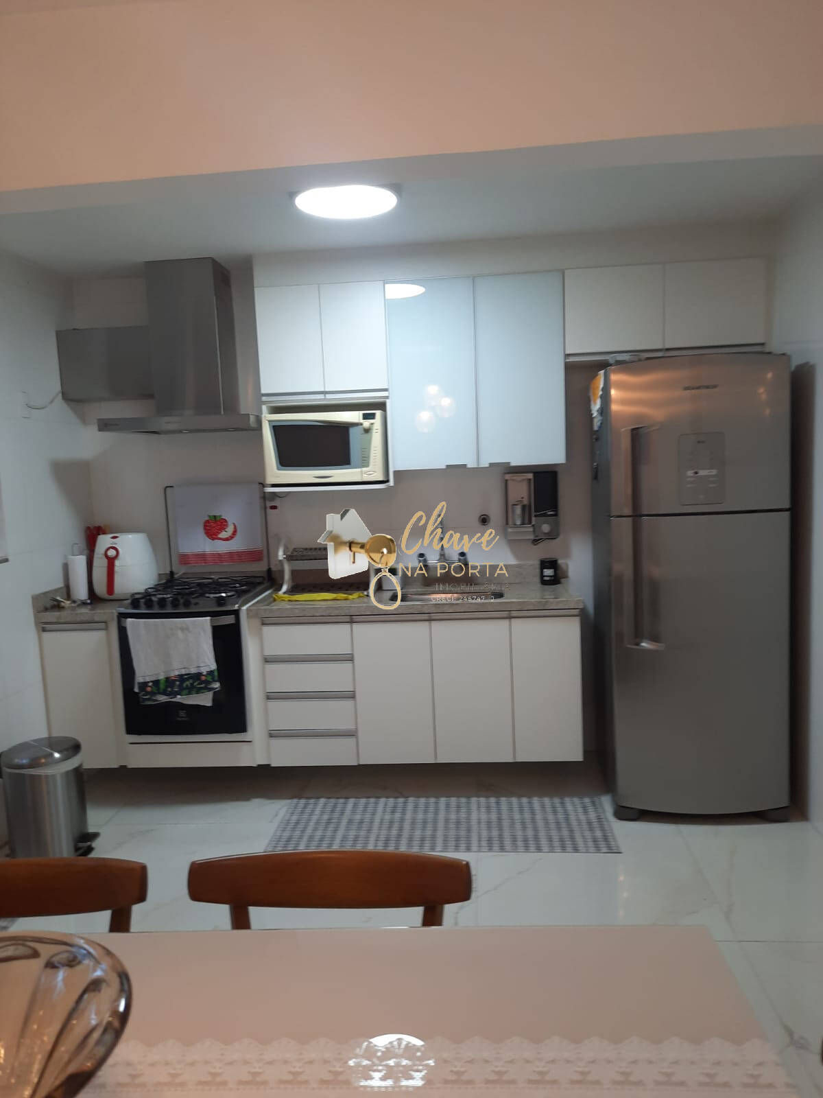 Sobrado, 2 quartos, 100 m² - Foto 8