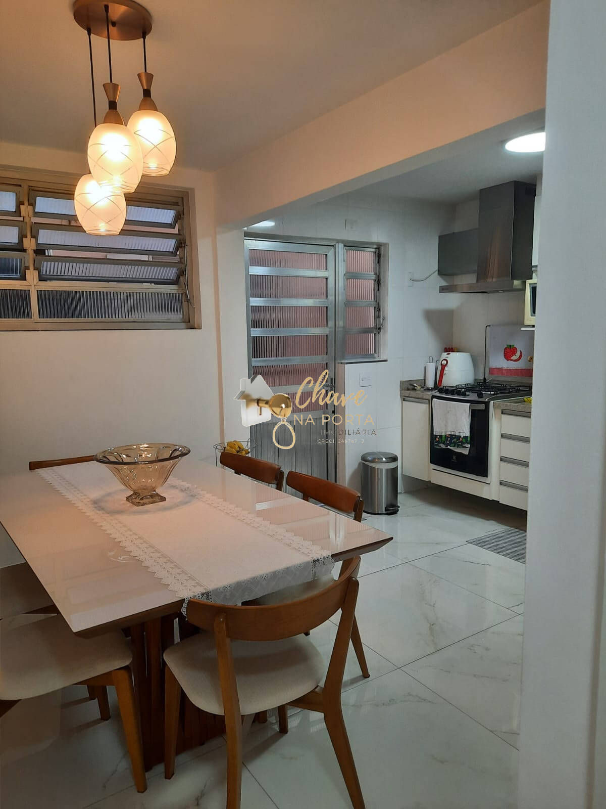 Sobrado, 2 quartos, 100 m² - Foto 5