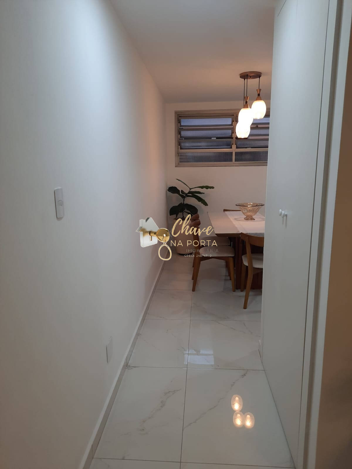 Sobrado, 2 quartos, 100 m² - Foto 4