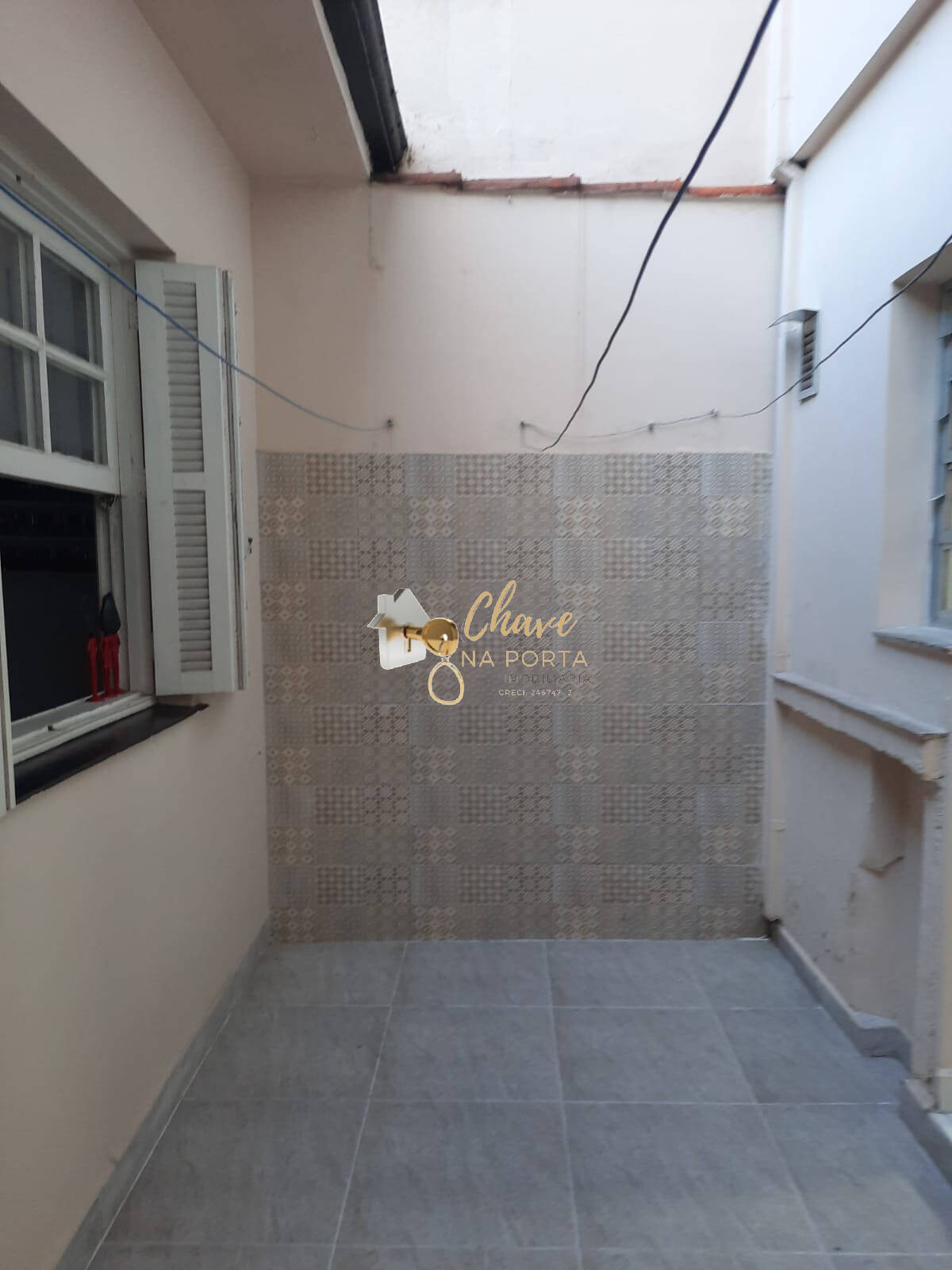 Sobrado, 2 quartos, 100 m² - Foto 32