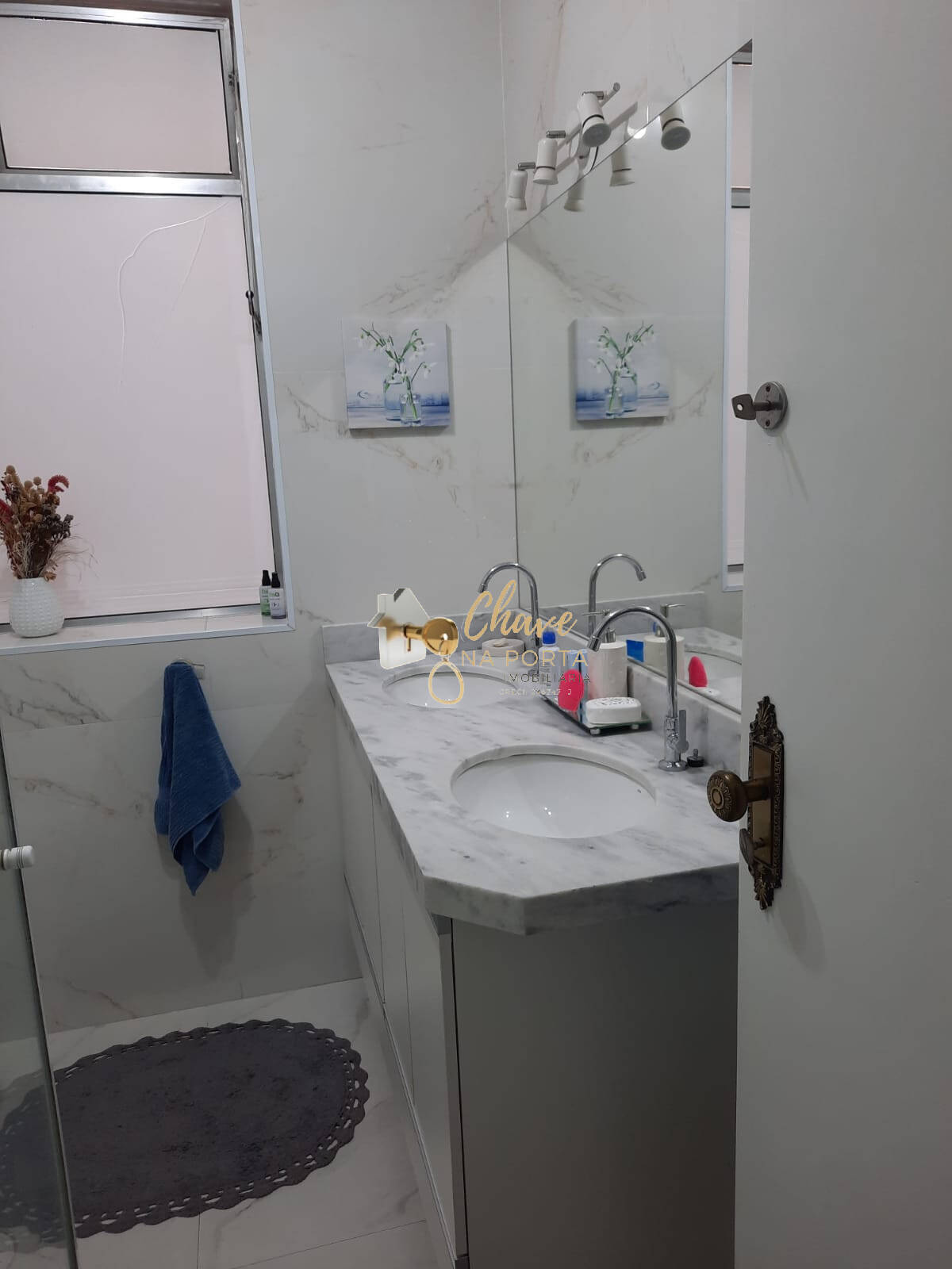Sobrado, 2 quartos, 100 m² - Foto 21