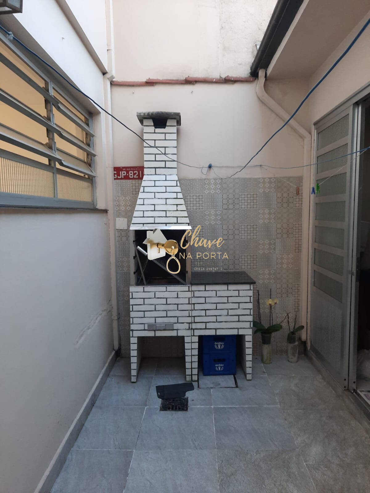 Sobrado, 2 quartos, 100 m² - Foto 33