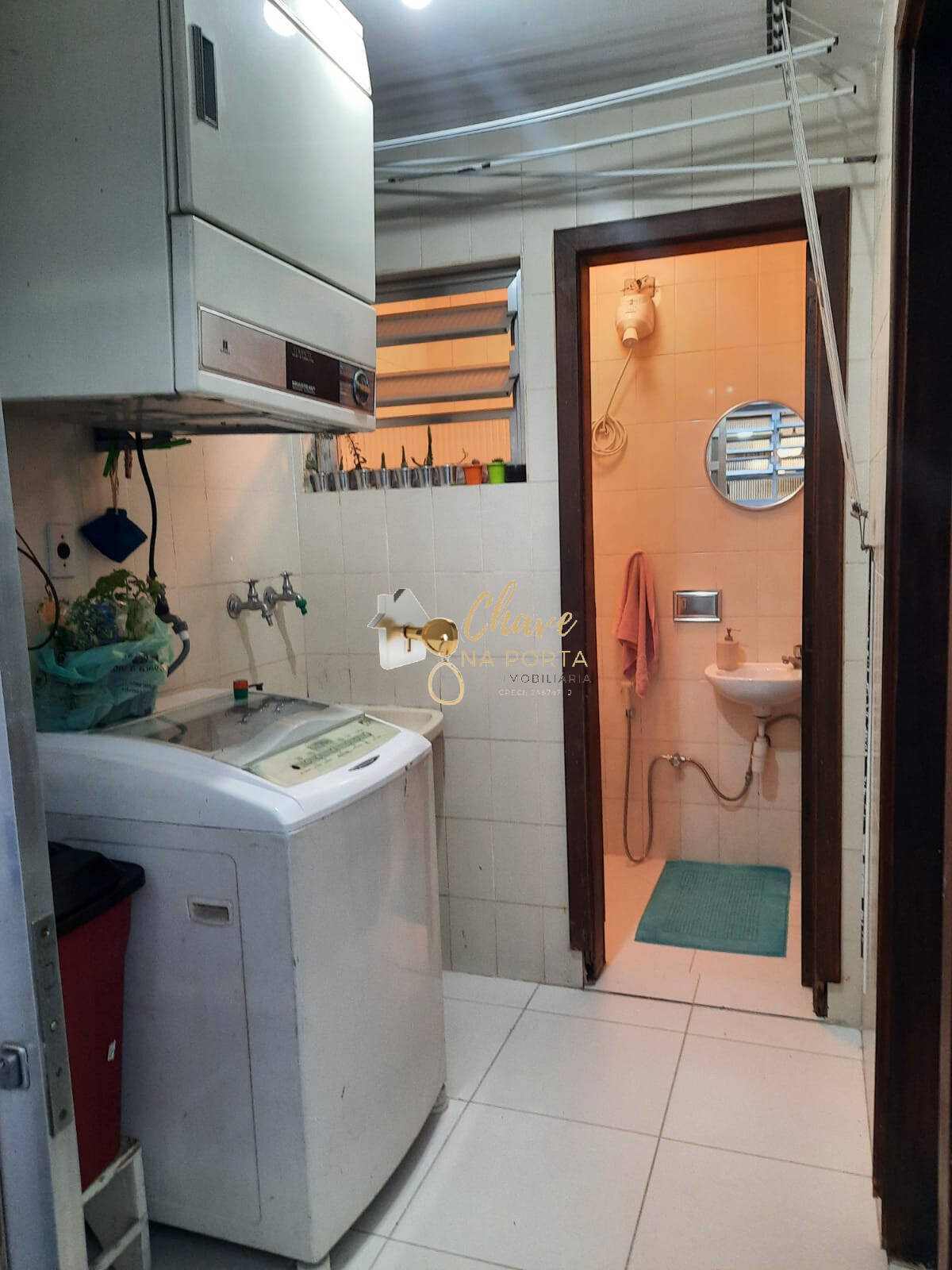 Sobrado, 2 quartos, 100 m² - Foto 29