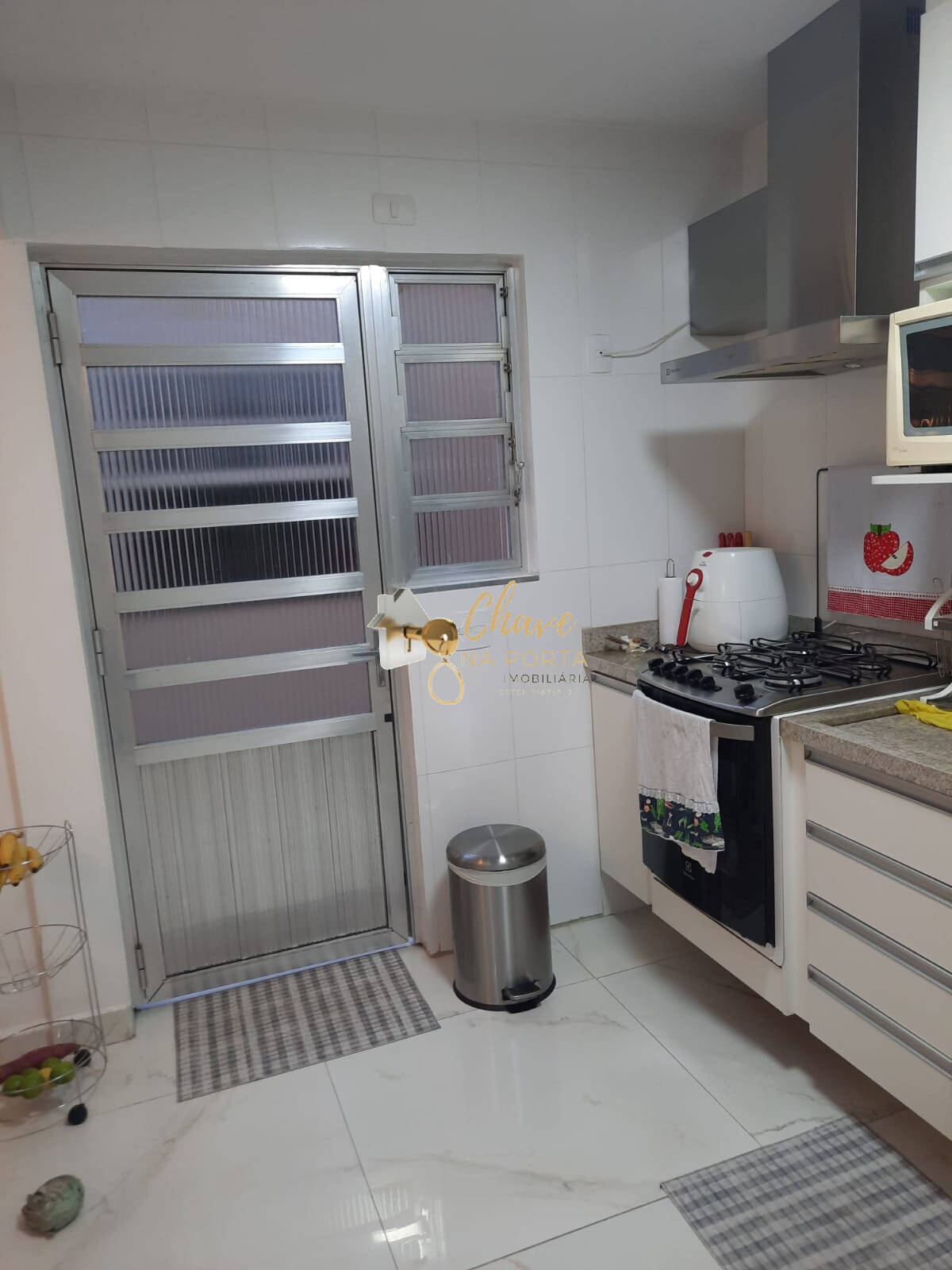Sobrado, 2 quartos, 100 m² - Foto 9
