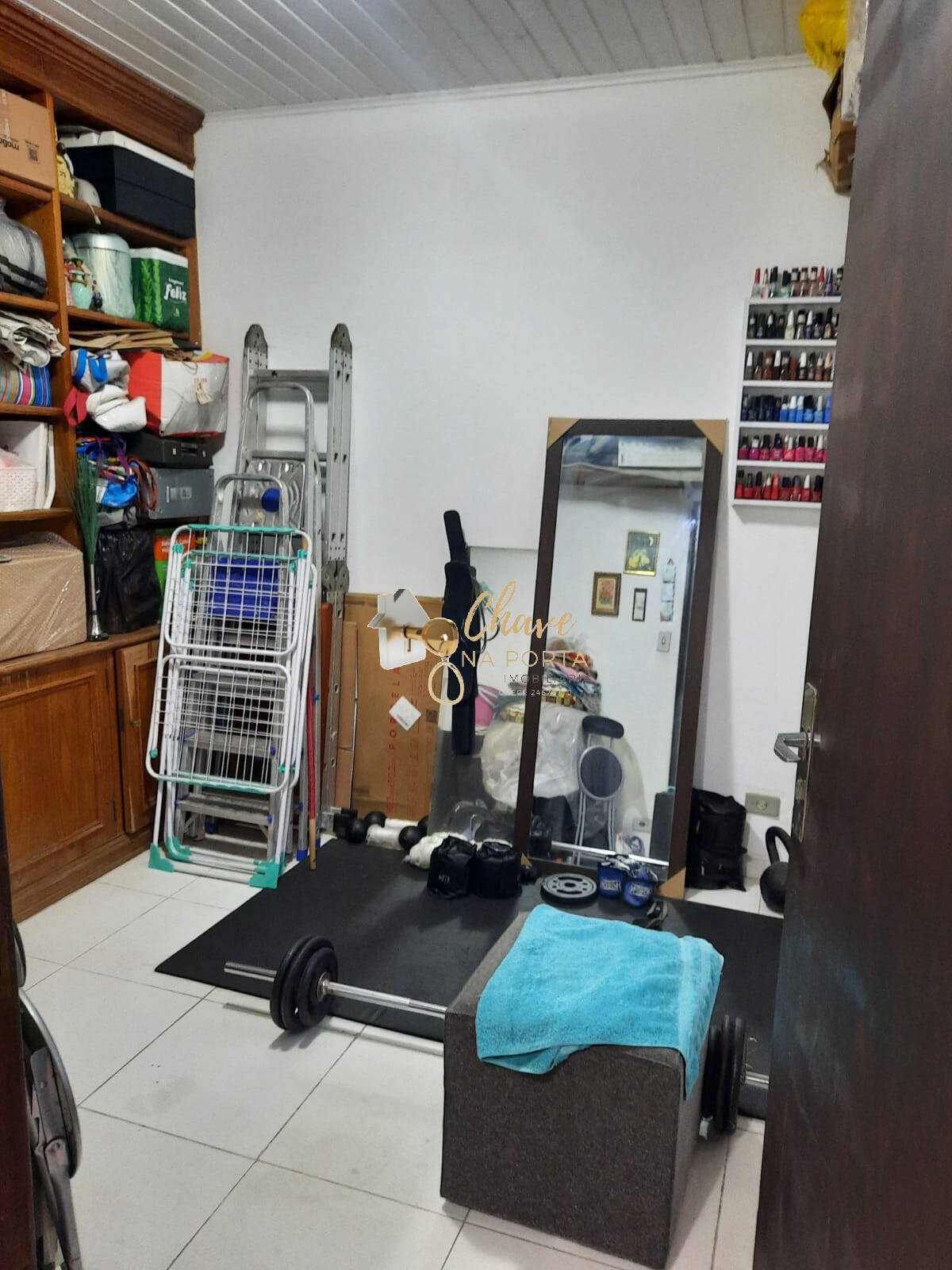 Sobrado, 2 quartos, 100 m² - Foto 28