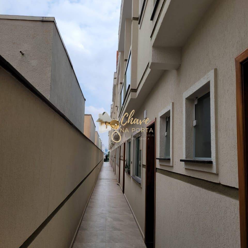 Casa de Condomínio, 3 quartos - Foto 22