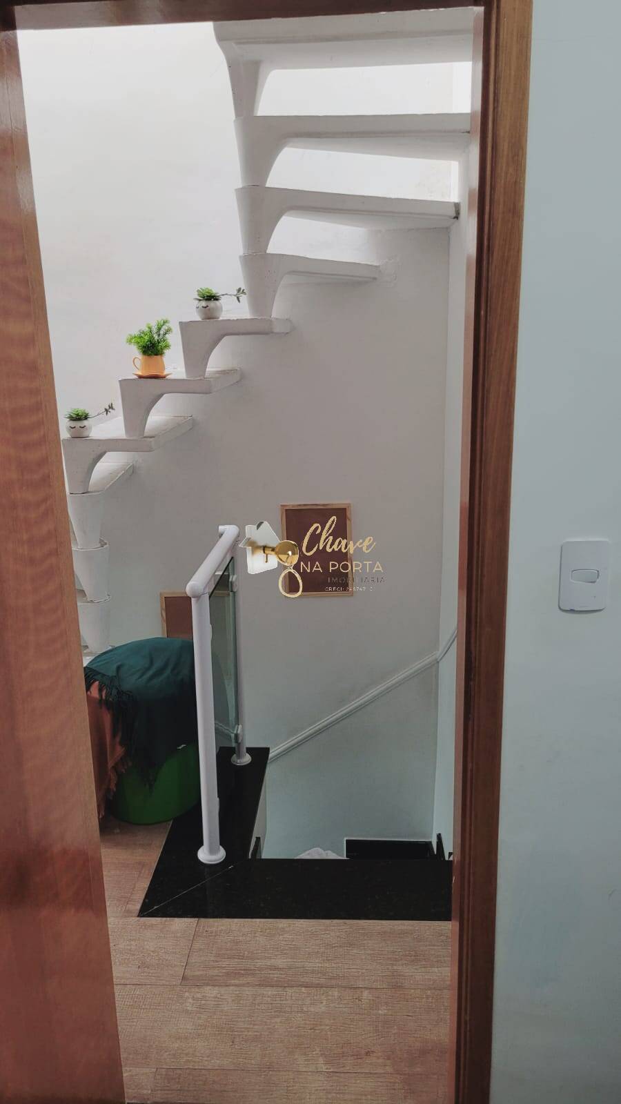 Casa de Condomínio, 3 quartos - Foto 17