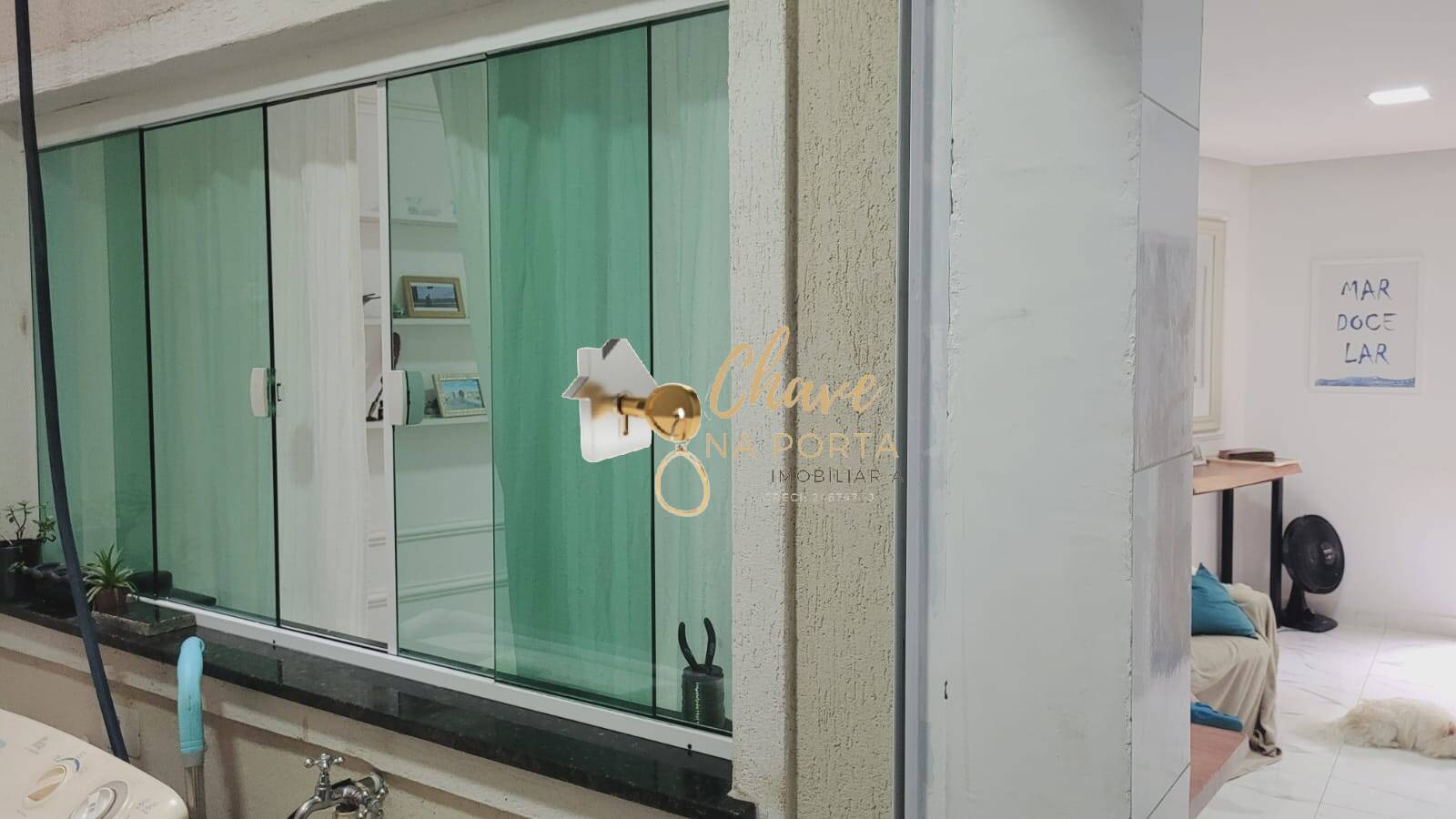 Casa de Condomínio, 3 quartos - Foto 19