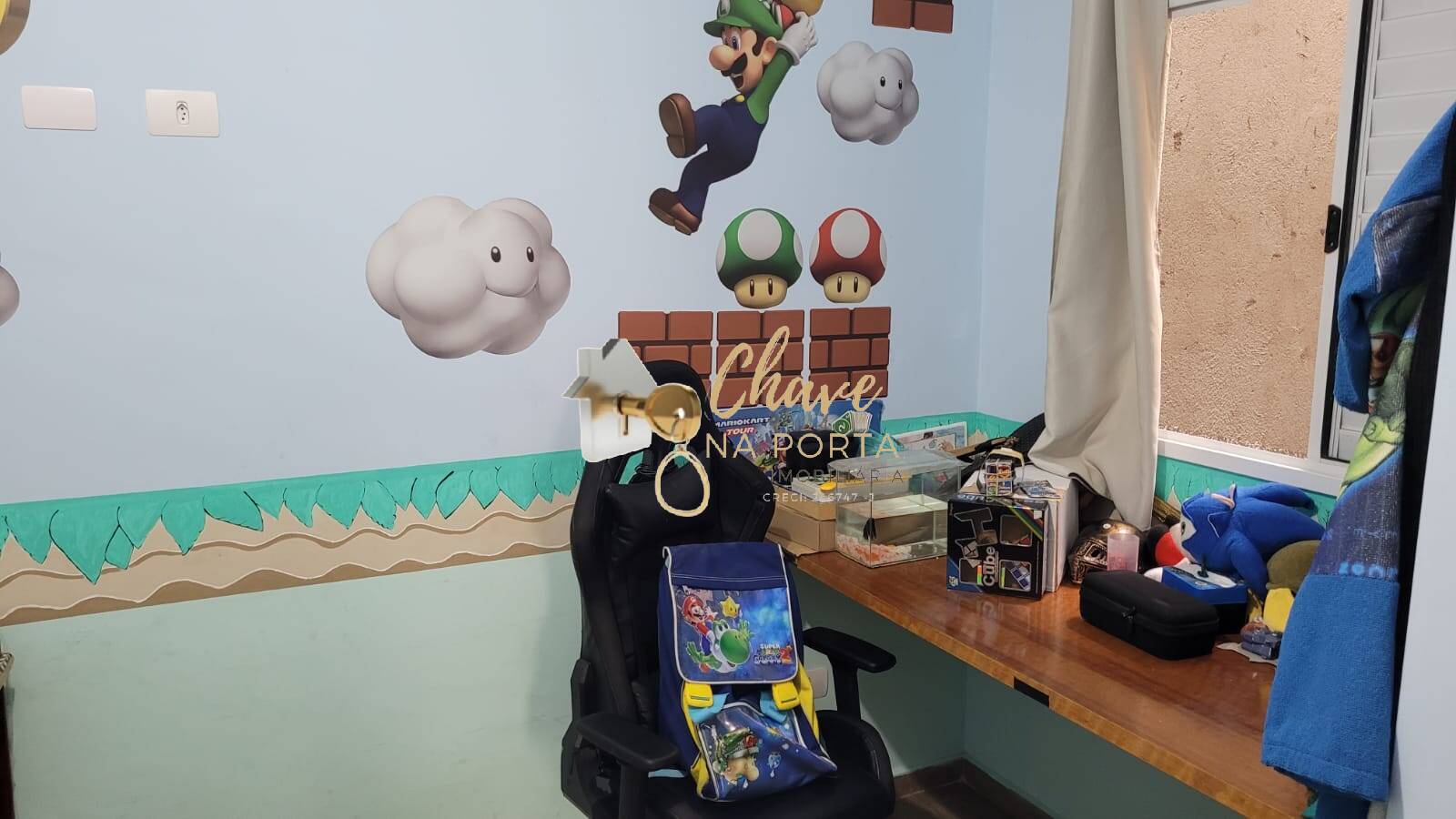 Casa de Condomínio, 3 quartos - Foto 11