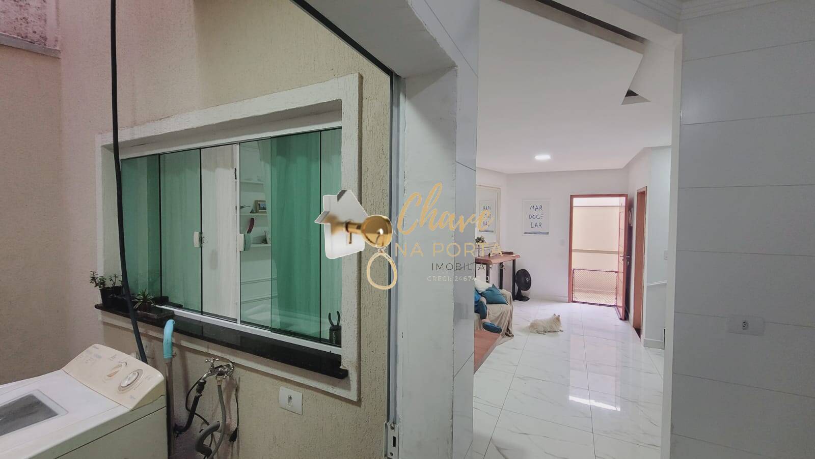 Casa de Condomínio, 3 quartos - Foto 21