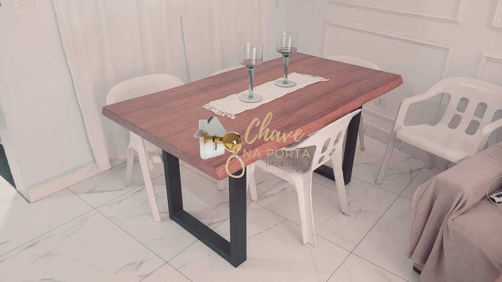 Casa de Condomínio, 3 quartos - Foto 12