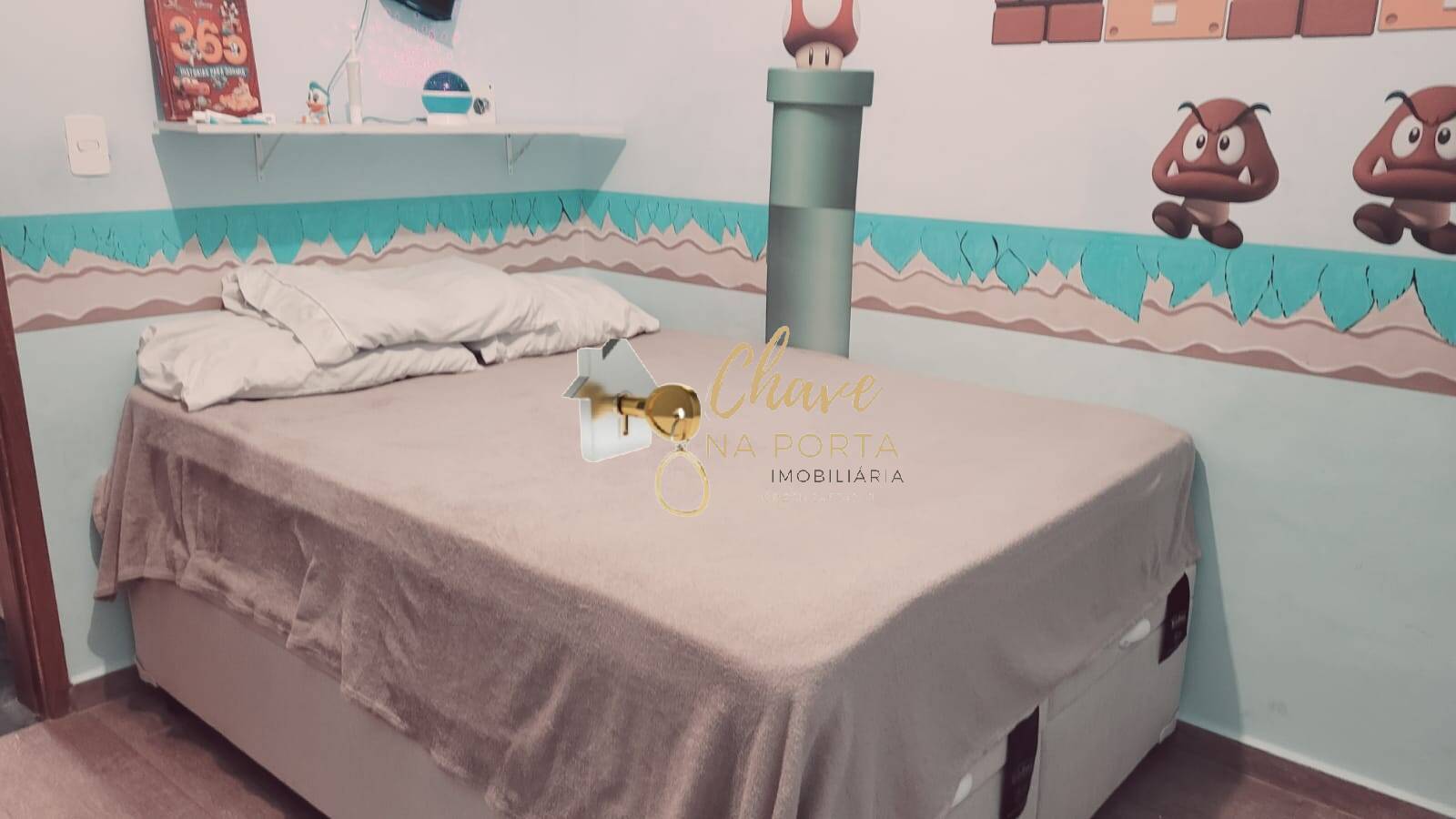 Casa de Condomínio, 3 quartos - Foto 10