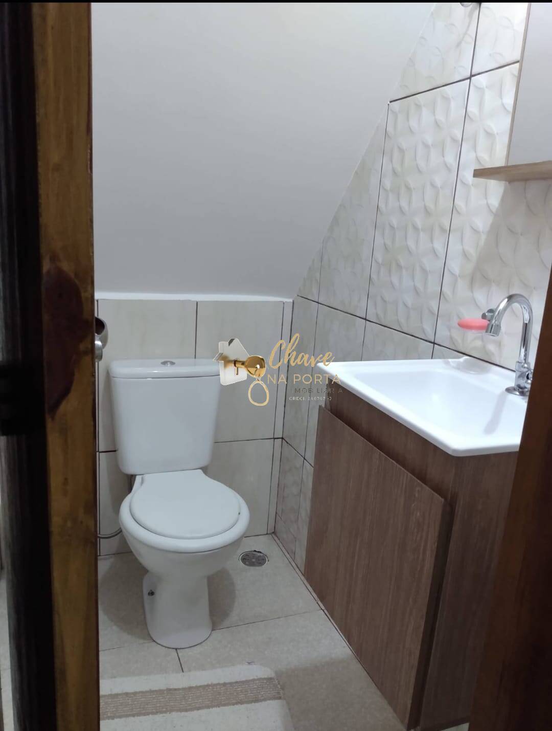 Casa, 3 quartos - Foto 7