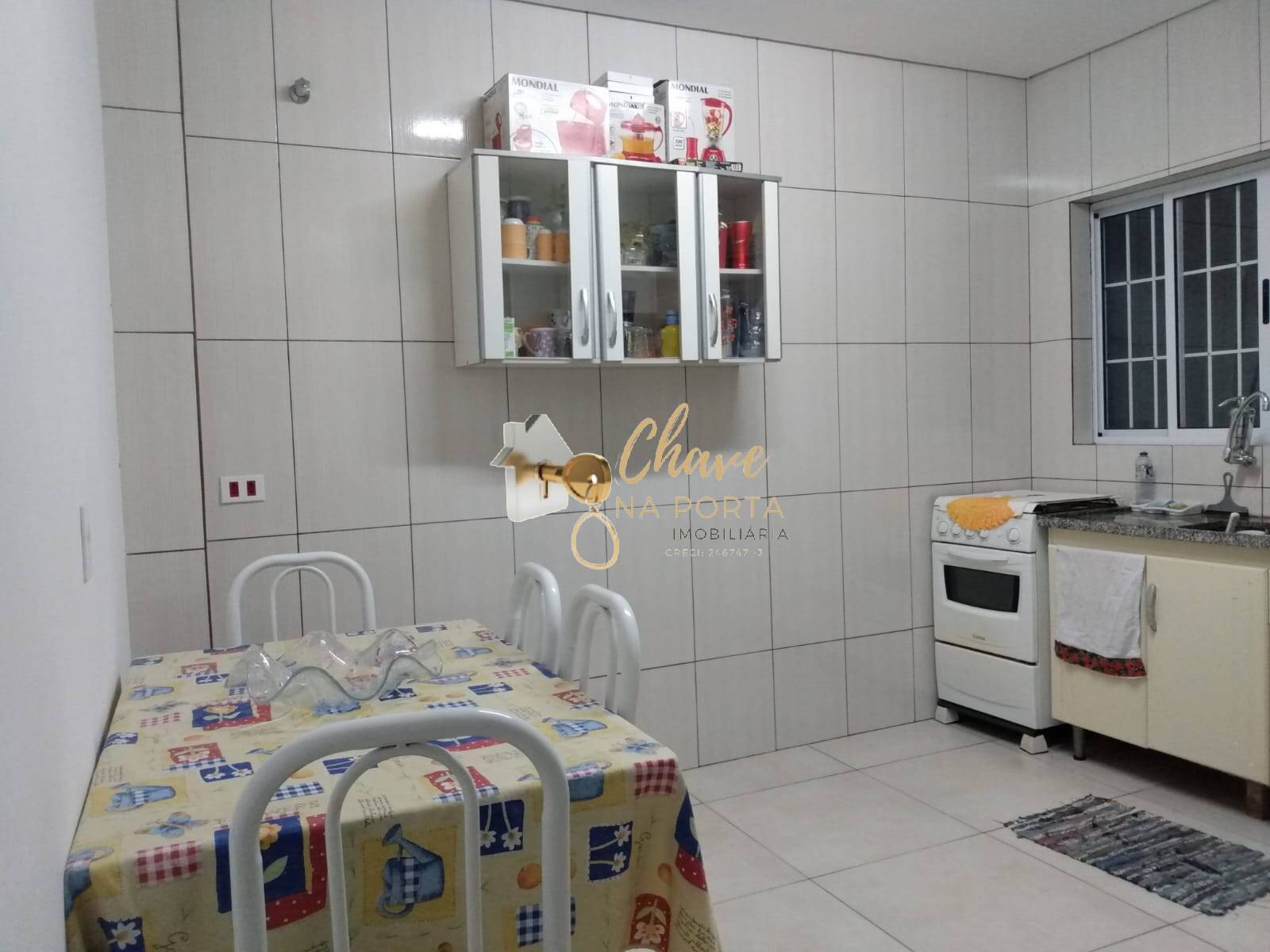 Casa, 3 quartos - Foto 6