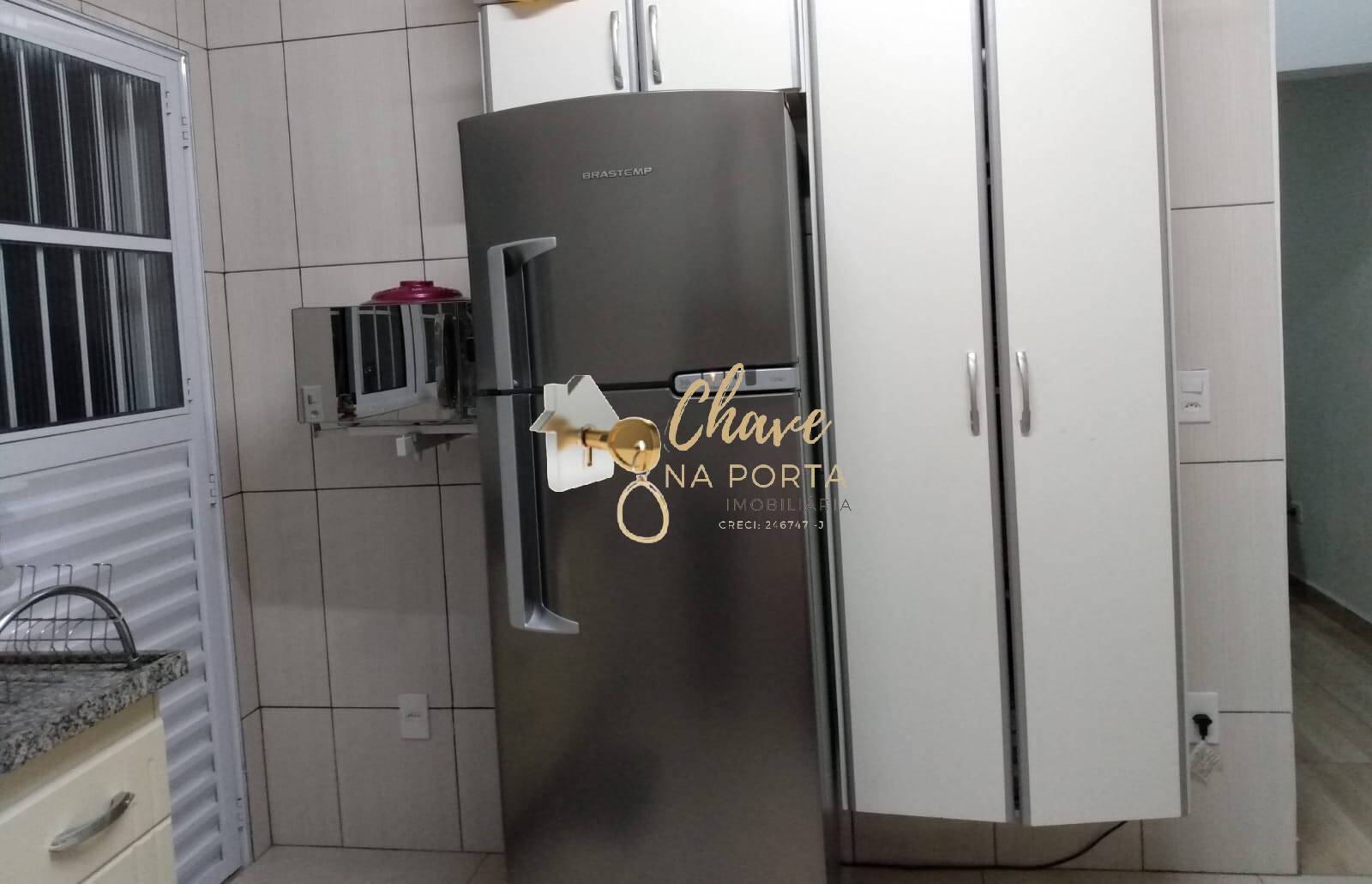 Casa, 3 quartos - Foto 8