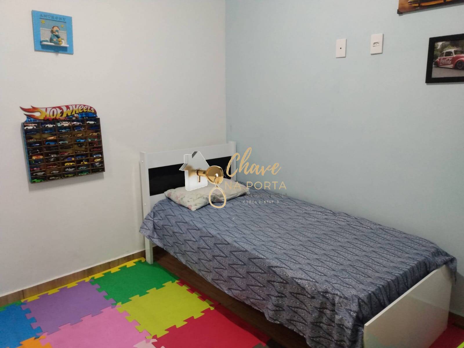 Casa, 3 quartos - Foto 10