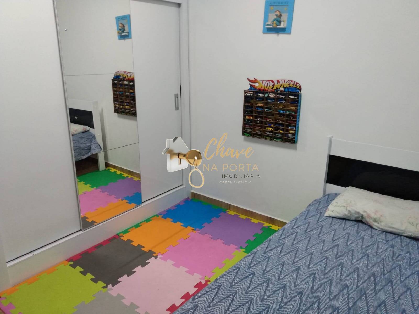 Casa, 3 quartos - Foto 13