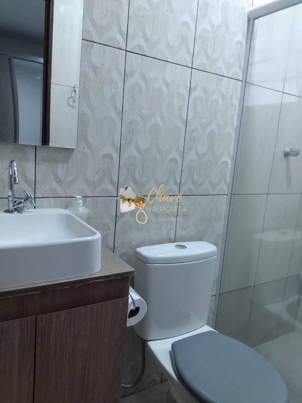 Casa, 3 quartos - Foto 12