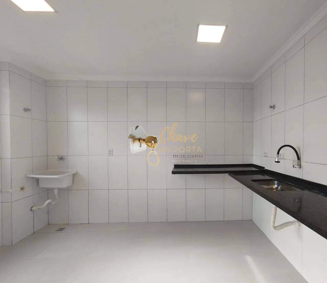Apartamento, 1 quarto, 38 m² - Foto 5