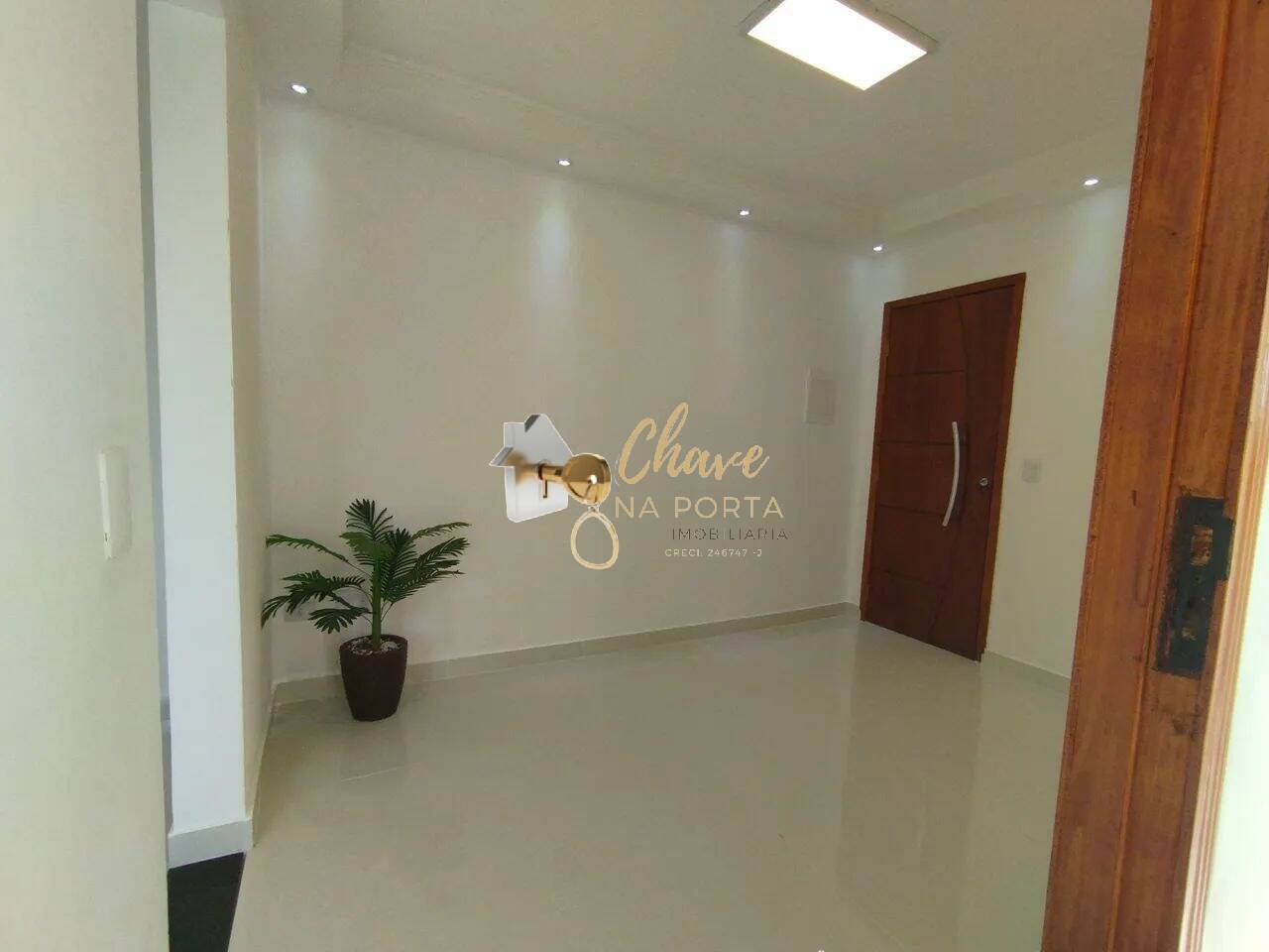 Apartamento, 1 quarto, 38 m² - Foto 4