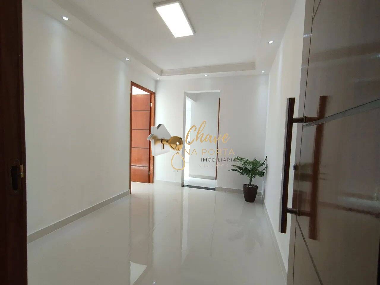 Apartamento, 1 quarto, 38 m² - Foto 1