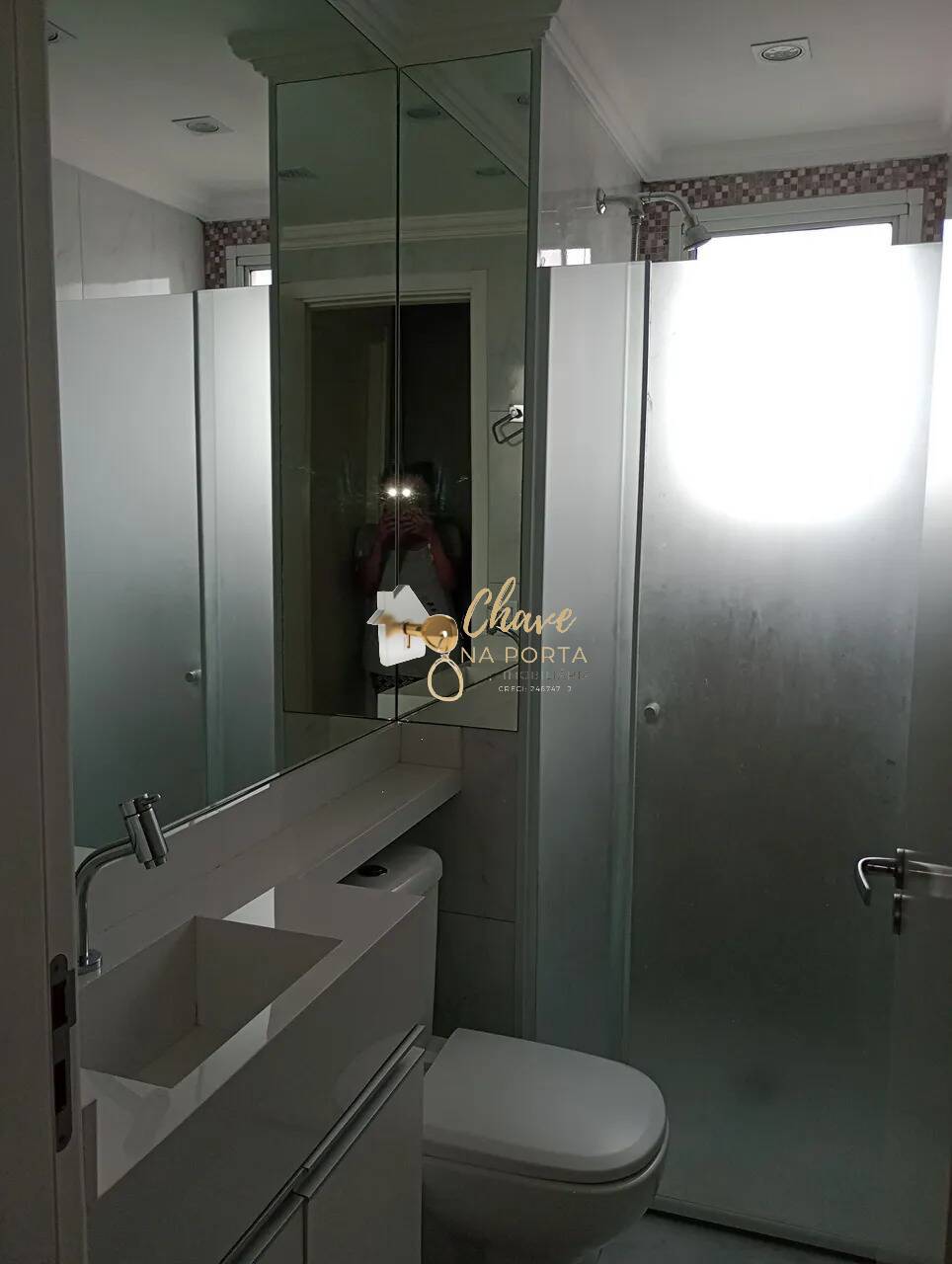 Apartamento, 2 quartos - Foto 7