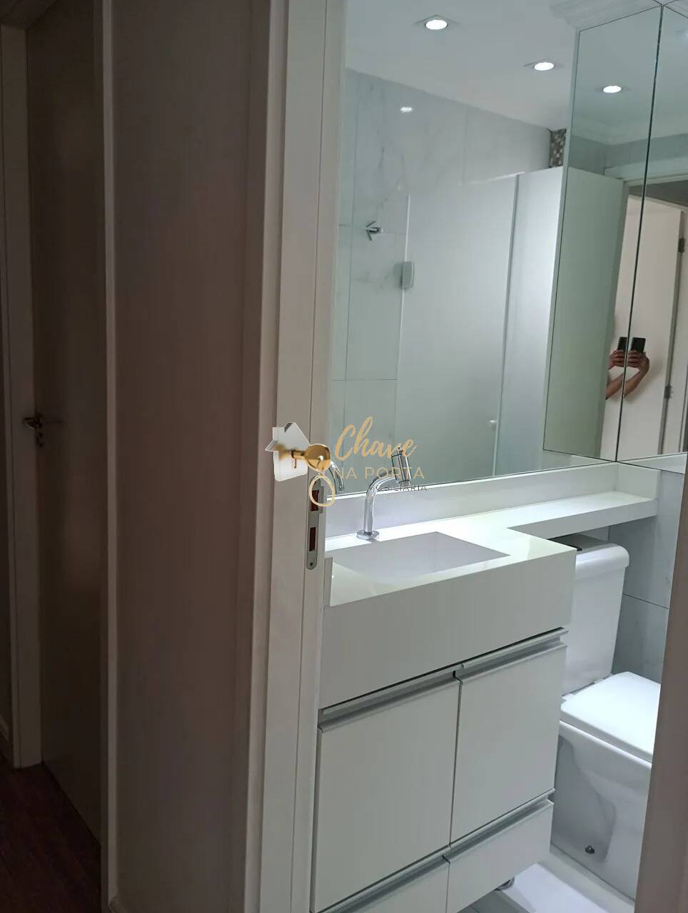 Apartamento, 2 quartos - Foto 8