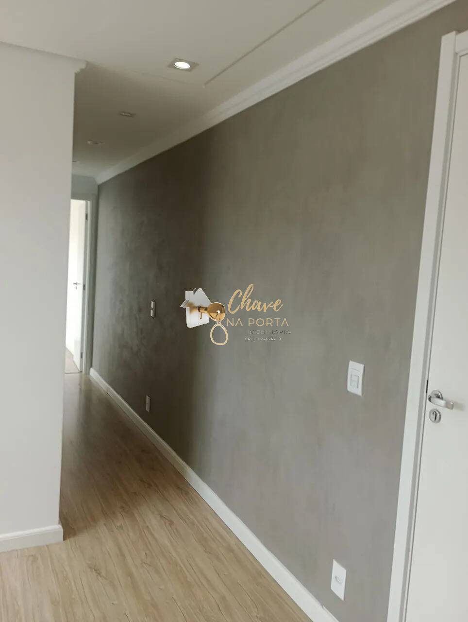 Apartamento, 2 quartos - Foto 5