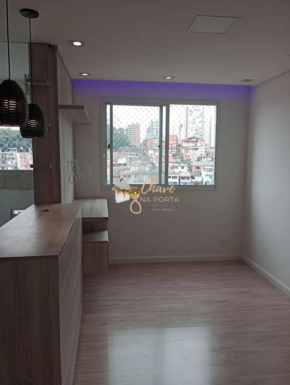 Apartamento, 2 quartos - Foto 3