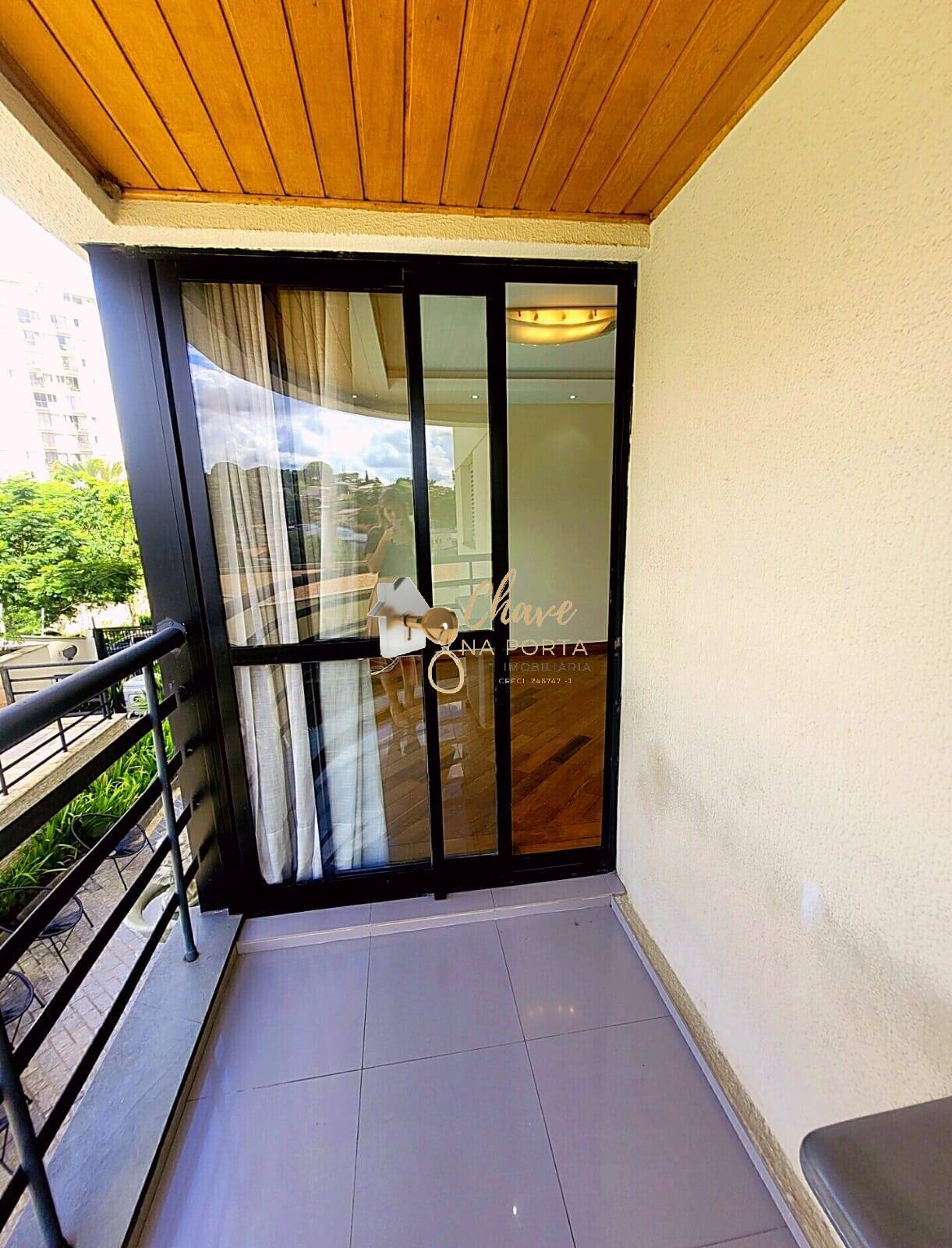 Apartamento, 3 quartos, 110 m² - Foto 6
